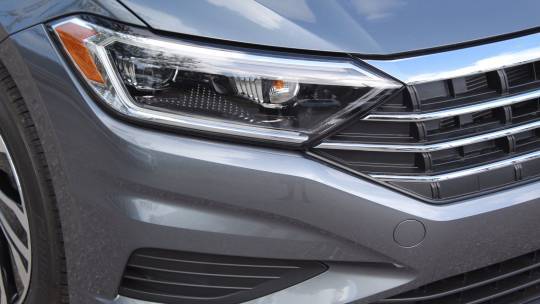 2020 Volkswagen Jetta