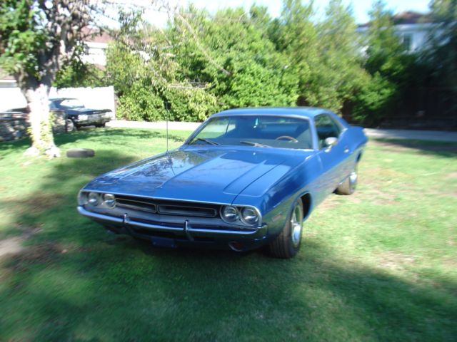 1971 dodge challenger 383 1970 1969 charger 1972