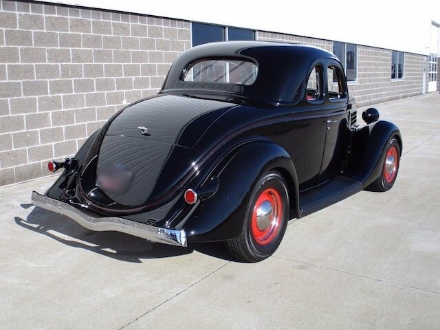 1935 ford other ford models