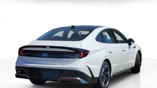2024 Hyundai Sonata