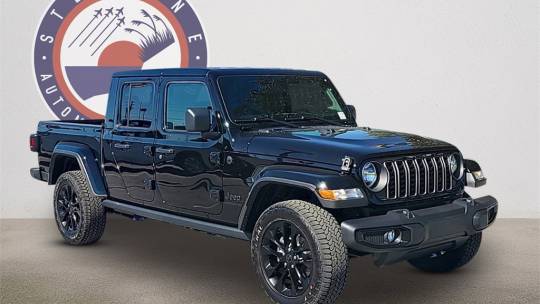 2024 Jeep Gladiator