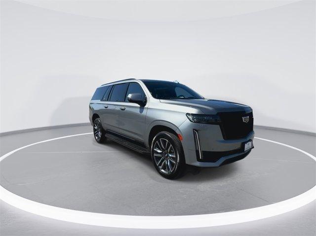 2023 cadillac escalade esv 4wd sport