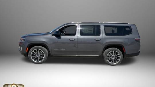 2024 Jeep Wagoneer