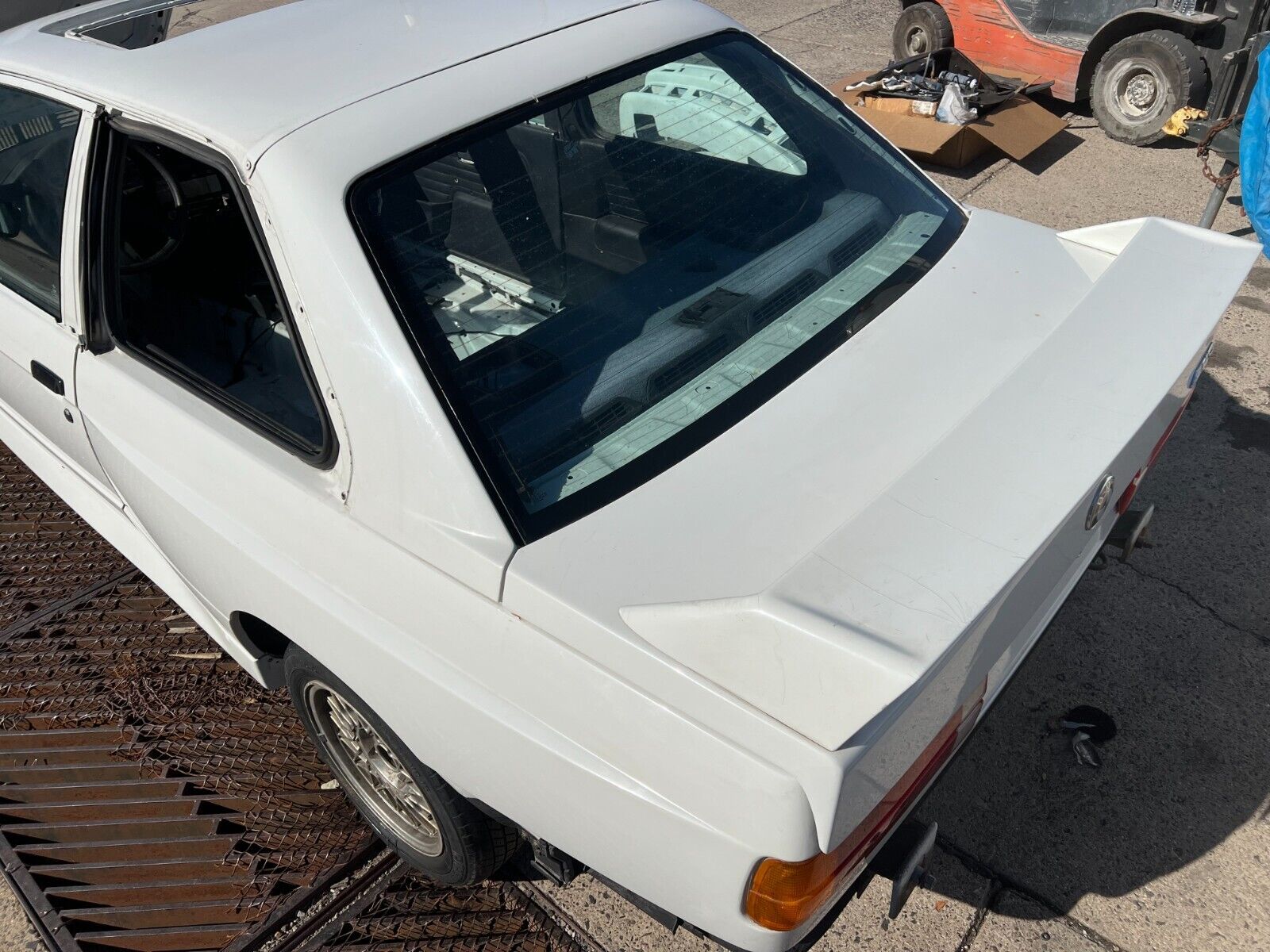 1988 bmw m3