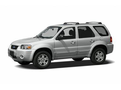 2005 ford escape limited limited 4dr suv for sale in kailua, hawaii