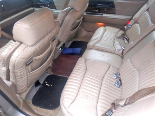 1994 buick park avenue ultra for sale in ohio by owner
