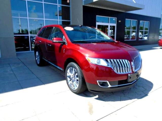 2014 lincoln mkx base awd 4dr suv for sale in dover, delaware