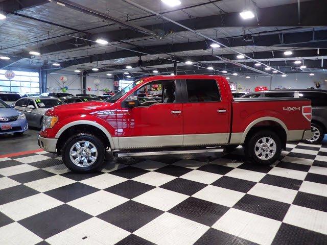 used 2010 ford f150 lariat gretna, ne 68028 for sale in gretna, nebraska