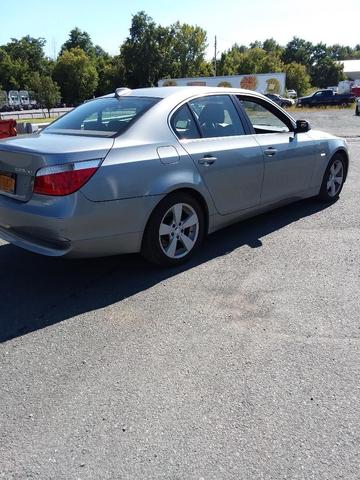 2006 bmw 525 525xi