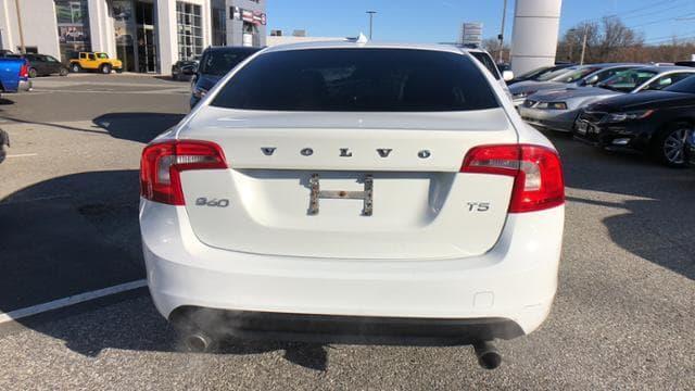 2013 volvo s60 t5 t5 4dr sedan for sale in danbury, connecticut