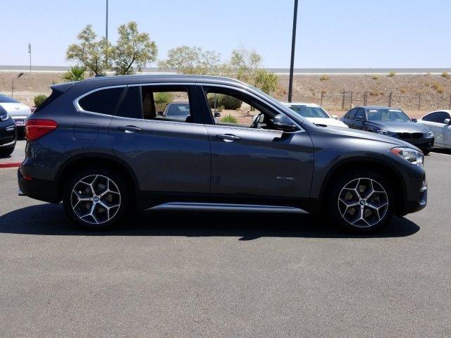 used 2017 bmw x1 xdrive28i reno, nv 89511 for sale in reno, nevada