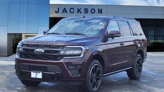 2024 Ford Expedition