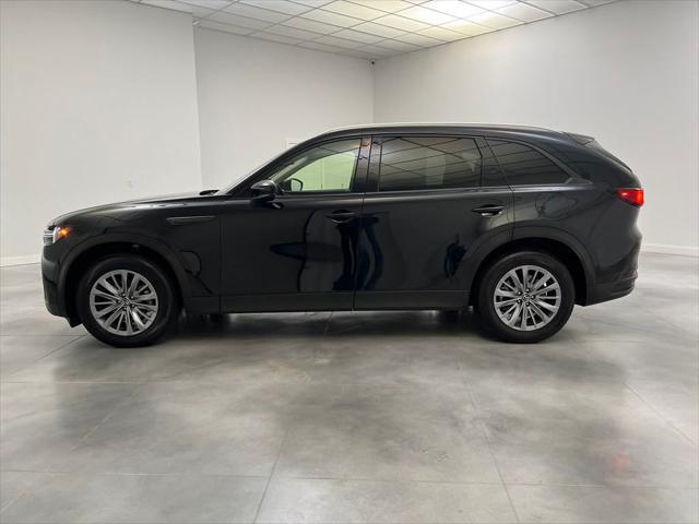 2024 mazda cx-90 base
