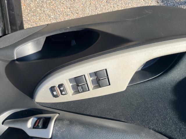 2011 toyota corolla s