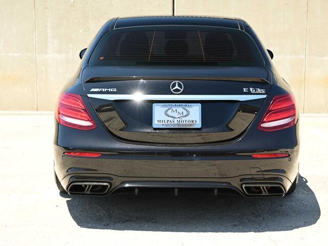 2020 mercedes-benz amg e 63 s 4matic