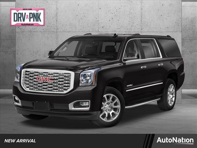 2020 gmc yukon xl r mulliner