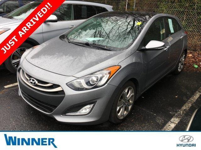2014 hyundai elantra gt base 4dr hatchback 6m for sale in dover, delaware