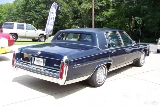 1982 used 4.1l v8 16v automatic rwd