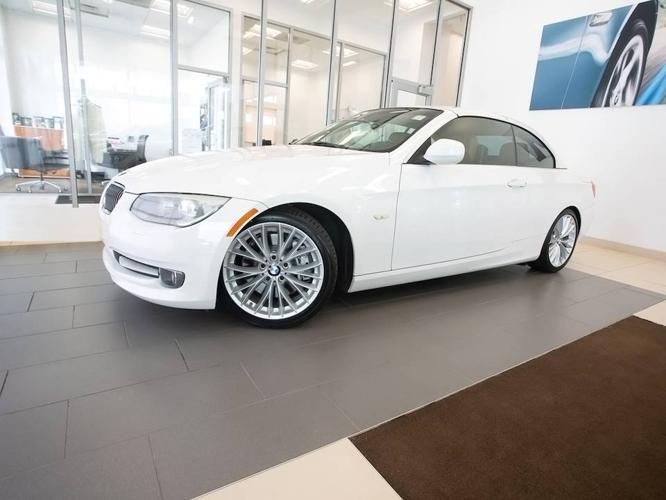 used 2011 bmw 335i convertible winston salem, nc 27127 for sale in winston salem, north carolina