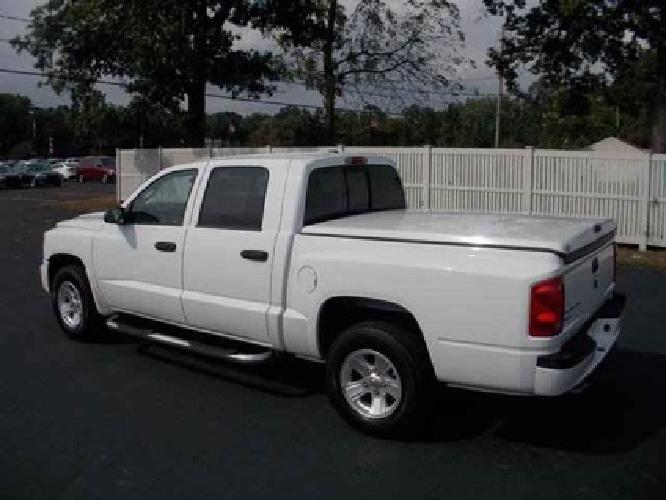 2008 dodge dakota slt in toledo, oh