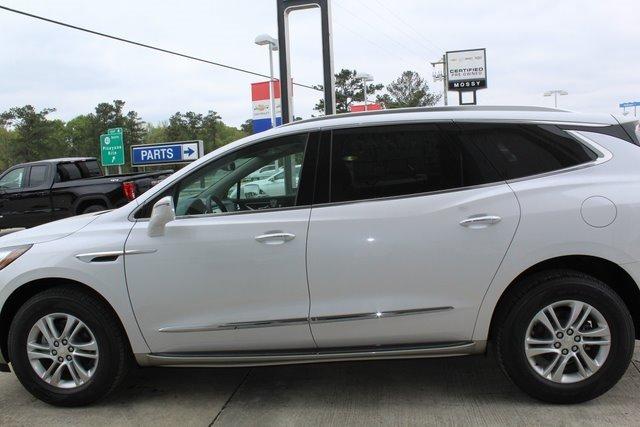 new 2019 buick enclave preferred picayune, ms 39466 for sale in caesar, mississippi