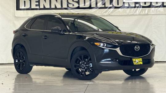 2024 Mazda CX-30