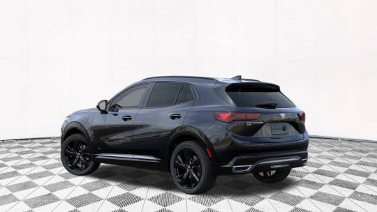 2024 Buick Envision