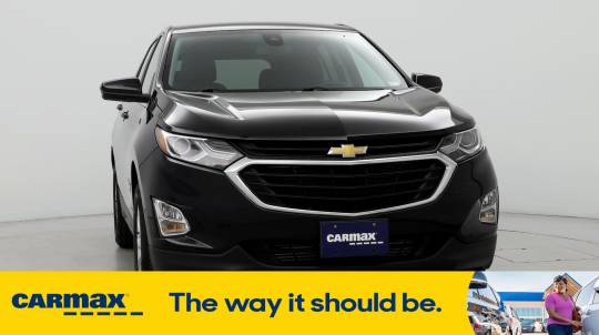 2021 Chevrolet Equinox