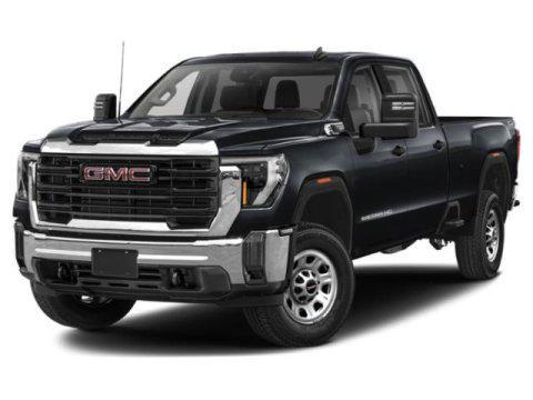 2024 gmc sierra 3500 denali