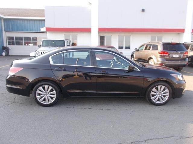 2012 honda accord ex ex 4dr sedan 5a for sale in hammond, maine