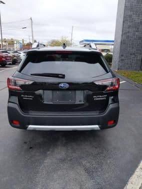 2023 subaru outback touring xt in westerly, rhode island