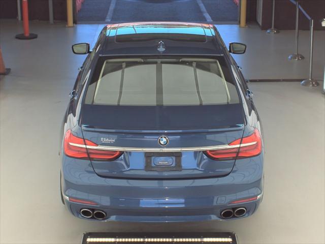 2019 bmw alpina b7 xdrive
