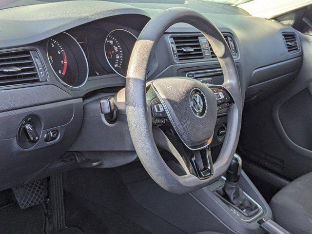 2016 volkswagen jetta 1.4t s w/technology