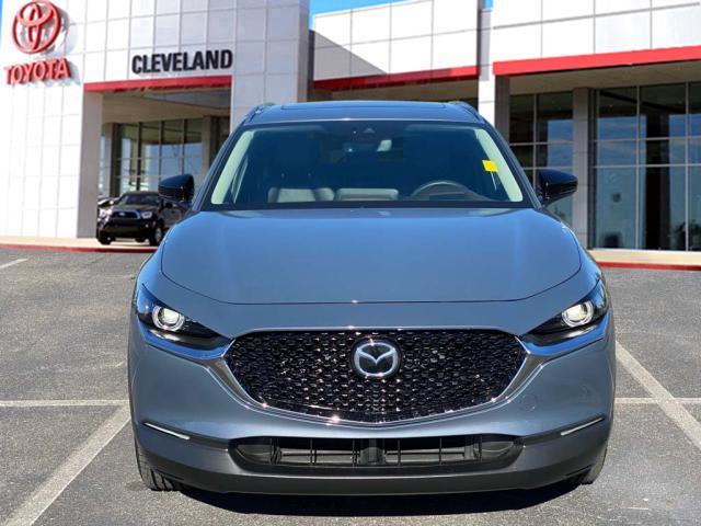 2021 mazda cx-30 turbo premium package