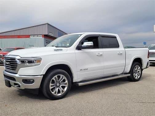 2023 ram 1500 longhorn in jonesboro, arkansas
