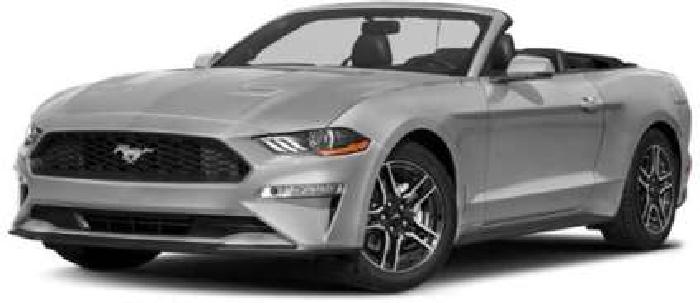 2019 ford mustang gt in saint albans, wv