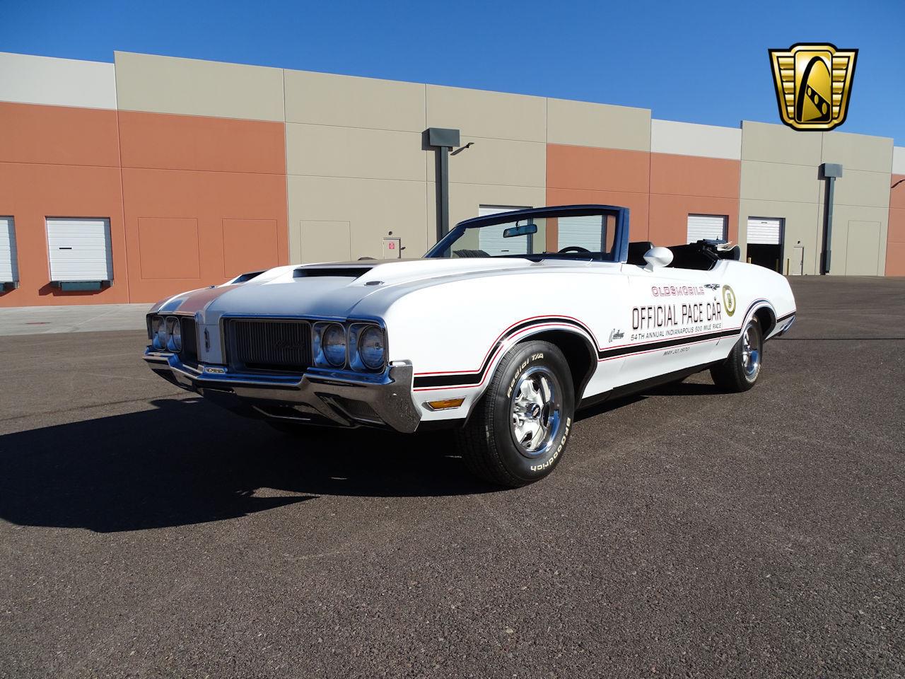 1970 oldsmobile cutlass