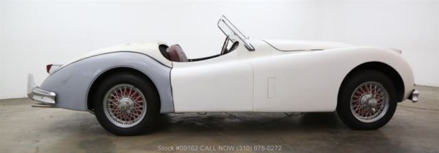 1957 mc roadster used
