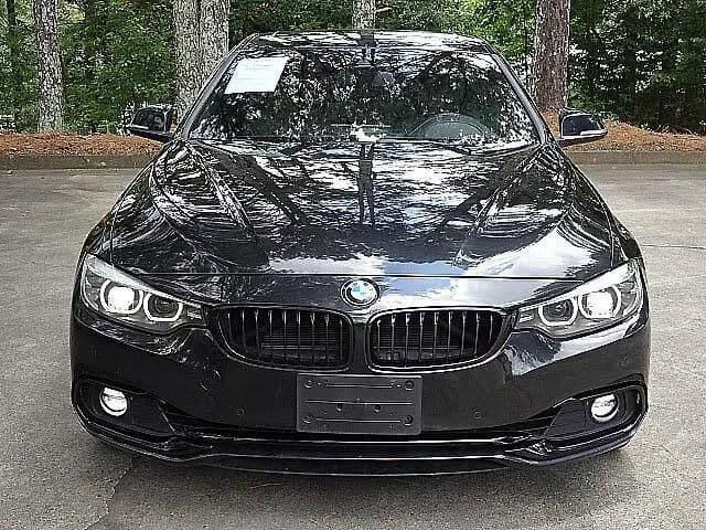 2020 bmw 4 series 430i coupe 2d in alpharetta, georgia