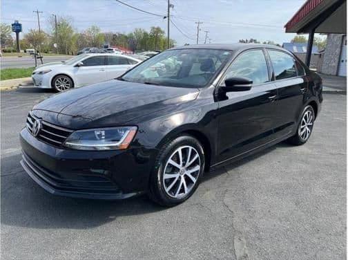 2017 volkswagen jetta 1.4t se in durham, north carolina