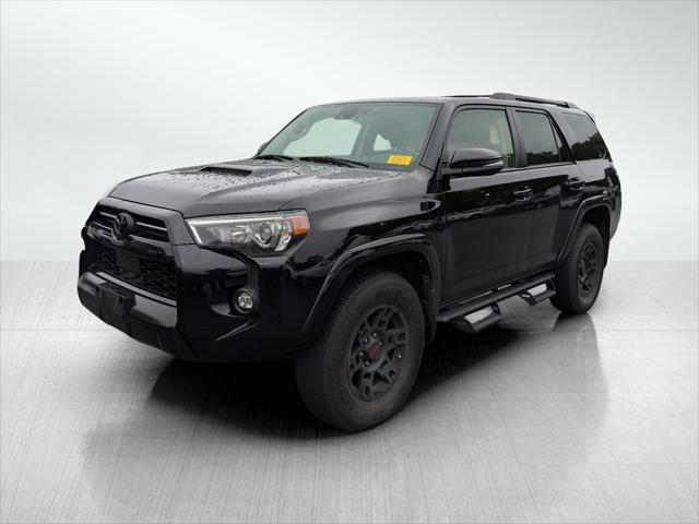 2021 toyota 4runner venture special edition