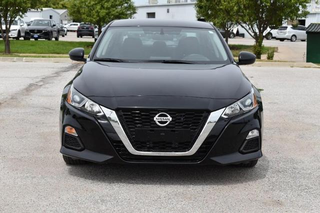 2019 nissan altima in omaha, nebraska