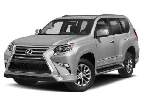 2019 lexus gx 460