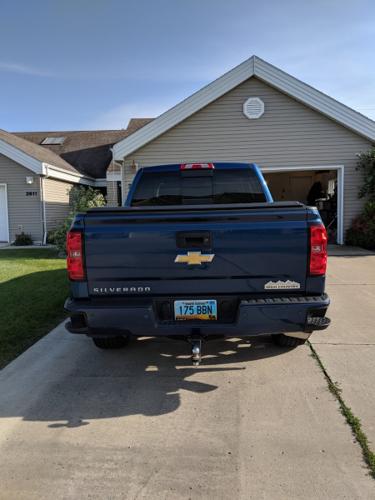 used 2015 chevrolet silverado 1500 4x4 crew cab high country grand forks, nd 58201 for sale in grand forks, north dakota