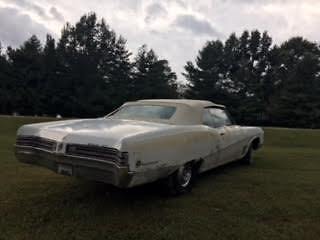 68 buick wildcat