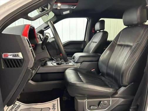 2018 ford f-150 xlt in adel, iowa