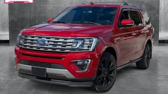 2021 Ford Expedition