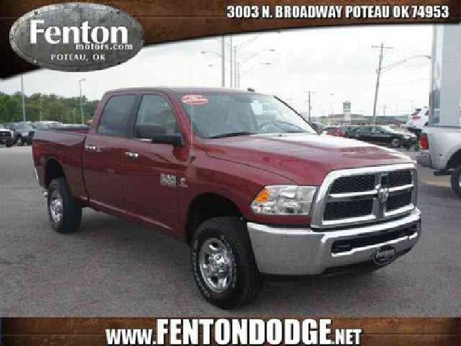 2013 ram 2500 slt in austin, tx