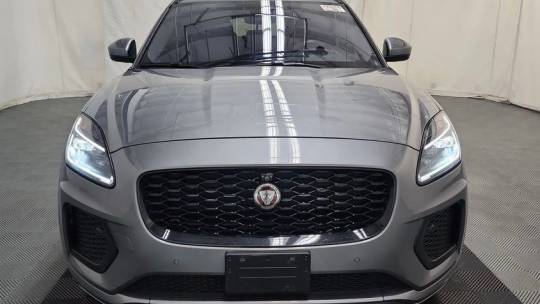 2021 jaguar e-pace 300 sport