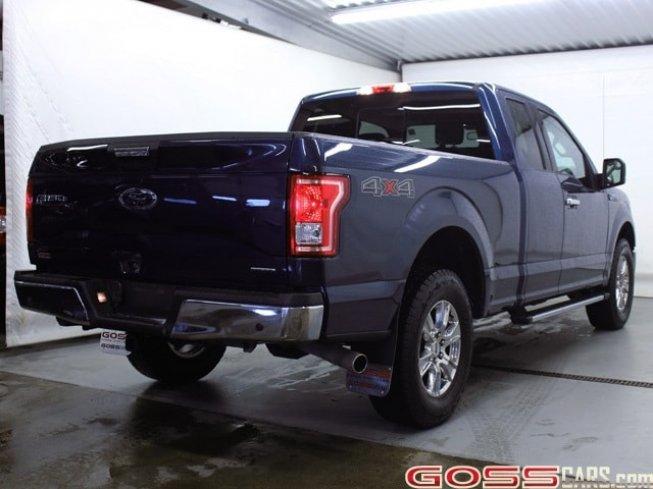 2015 ford f150 xlt for sale in burlington, vermont
